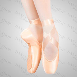 Comprar online Medias de ballet TS81 KIDS de So Dança 